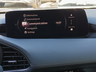 2024 Mazda Mazda3 Hatchback 2.5 Turbo Premium Plus