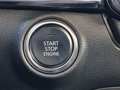 2024 Mazda Mazda3 Hatchback 2.5 Turbo Premium Plus