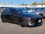 2024 Mazda Mazda3 Hatchback 2.5 Turbo Premium Plus