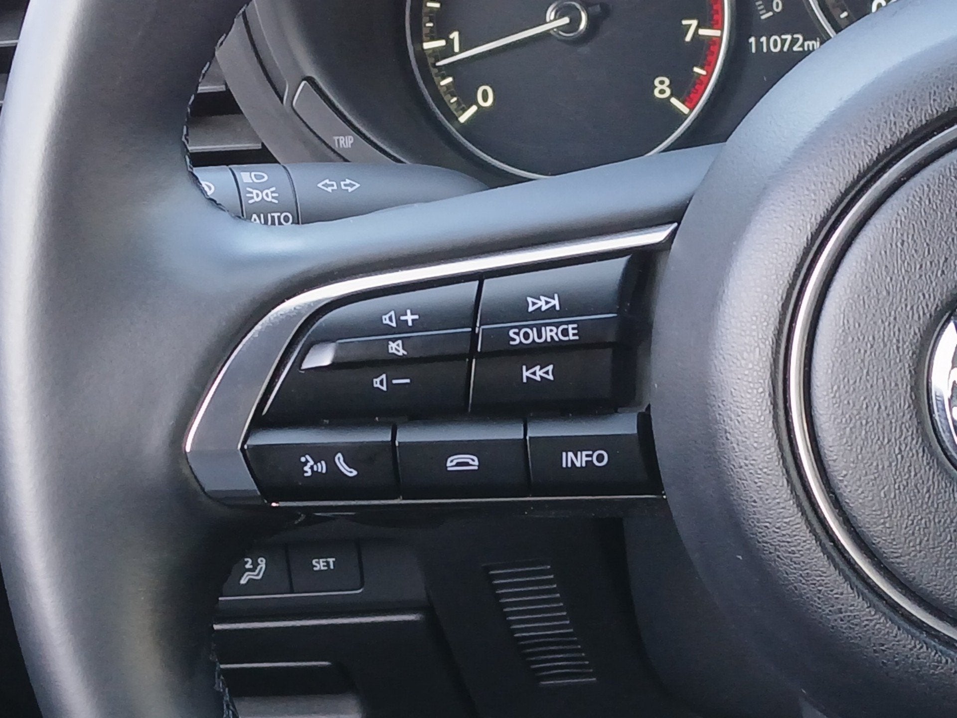 2024 Mazda Mazda3 Hatchback 2.5 Turbo Premium Plus