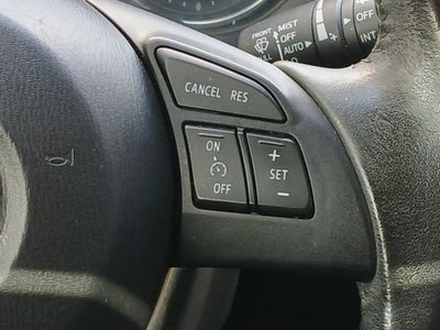 2014 Mazda Mazda CX-5 Grand Touring