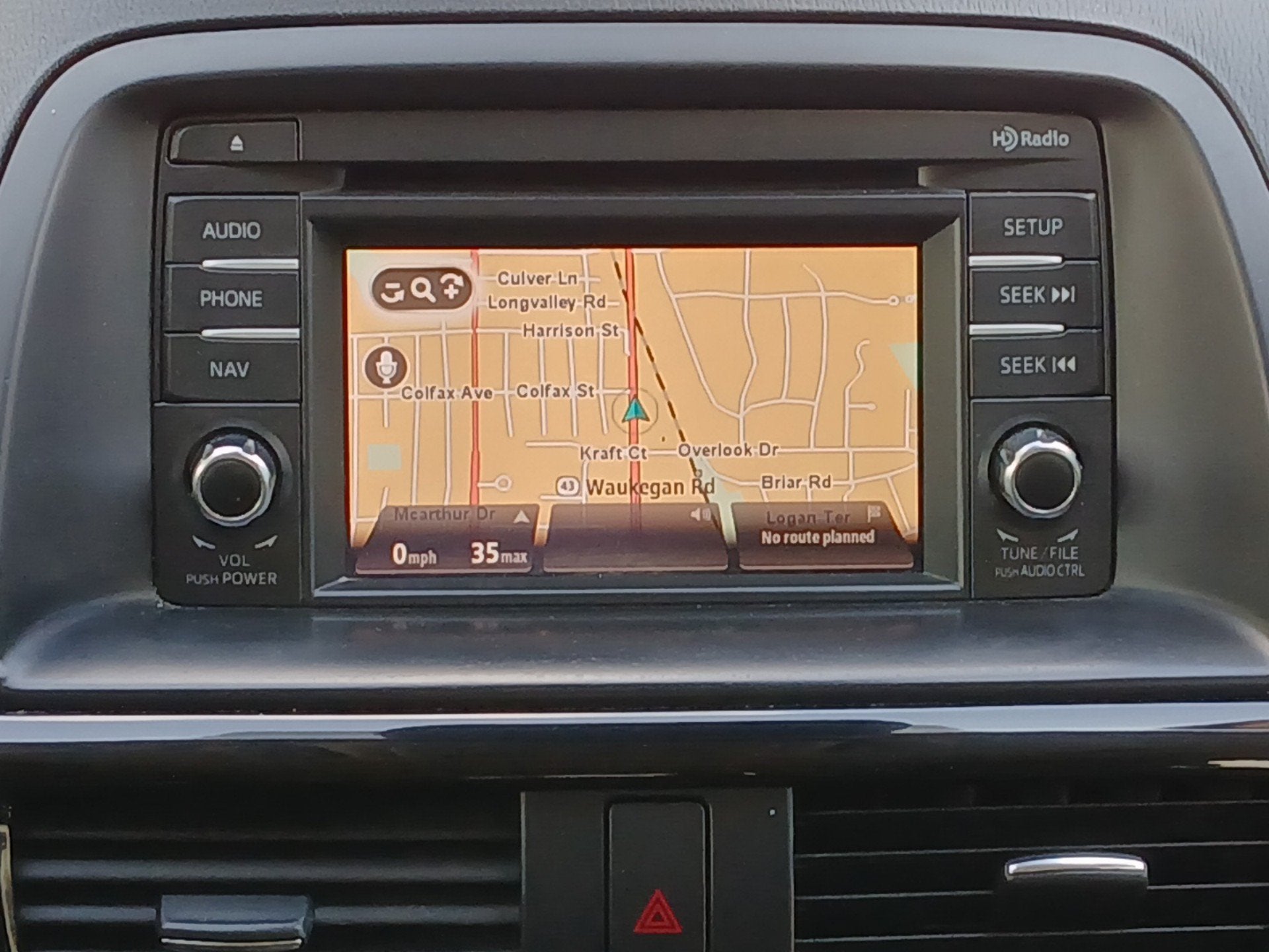 2014 Mazda Mazda CX-5 Grand Touring