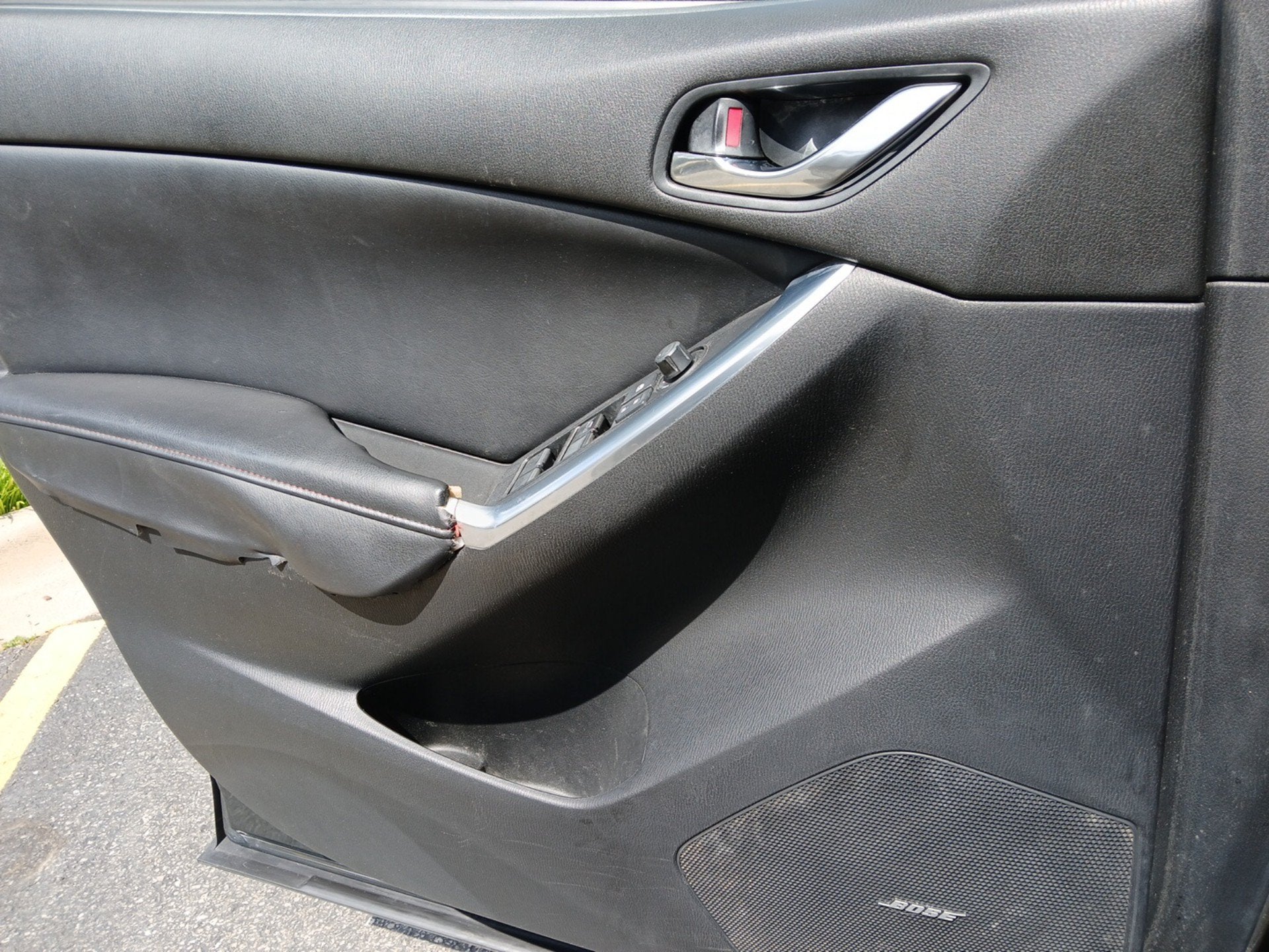 2014 Mazda Mazda CX-5 Grand Touring