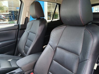 2014 Mazda Mazda CX-5 Grand Touring