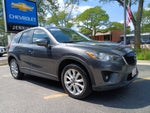 2014 Mazda Mazda CX-5 Grand Touring