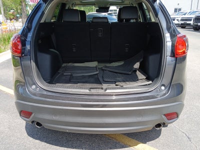 2014 Mazda Mazda CX-5 Grand Touring