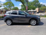 2014 Mazda Mazda CX-5 Grand Touring