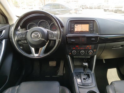 2014 Mazda Mazda CX-5 Grand Touring