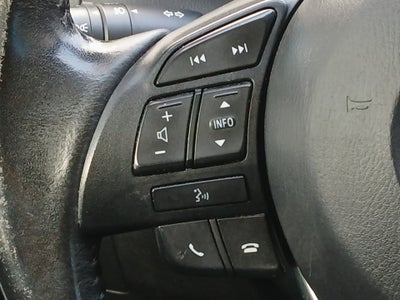 2014 Mazda Mazda CX-5 Grand Touring