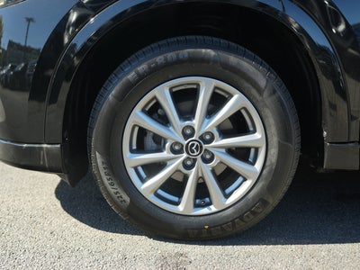 2025 Mazda Mazda CX-5 2.5 S Select