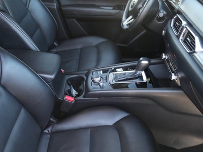 2025 Mazda Mazda CX-5 2.5 S Select
