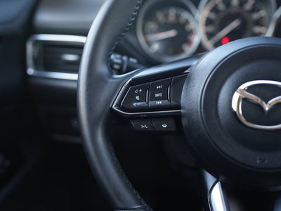 2025 Mazda Mazda CX-5 2.5 S Select
