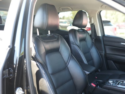 2025 Mazda Mazda CX-5 2.5 S Select