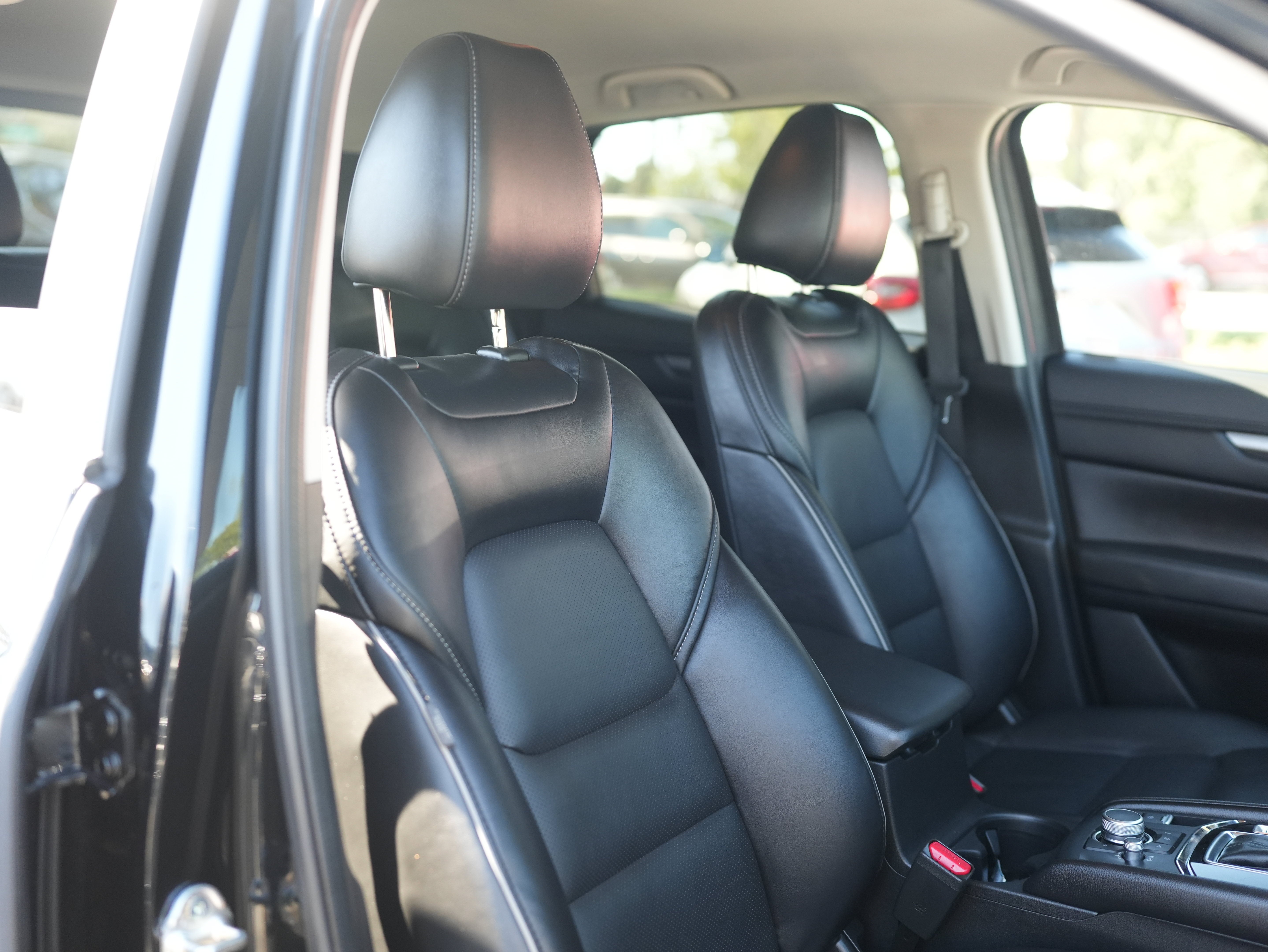 2025 Mazda Mazda CX-5 2.5 S Select