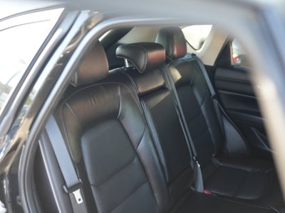 2025 Mazda Mazda CX-5 2.5 S Select