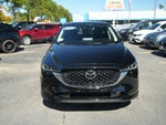 2025 Mazda Mazda CX-5 2.5 S Select