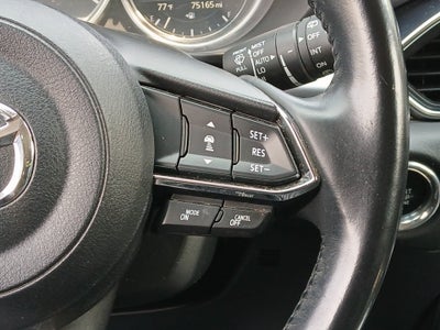 2020 Mazda Mazda CX-5 Touring