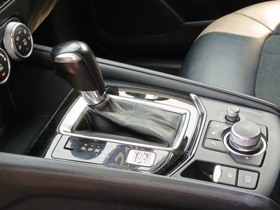 2020 Mazda Mazda CX-5 Touring
