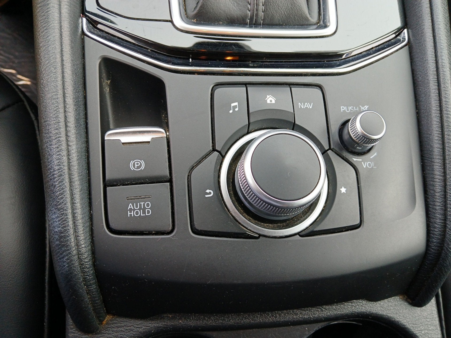 2020 Mazda Mazda CX-5 Touring