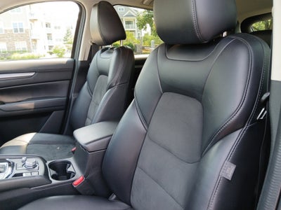 2020 Mazda Mazda CX-5 Touring