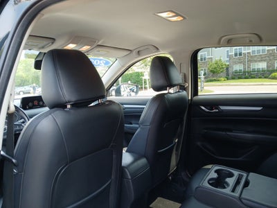 2020 Mazda Mazda CX-5 Touring