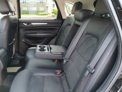 2020 Mazda Mazda CX-5 Touring
