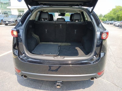 2020 Mazda Mazda CX-5 Touring