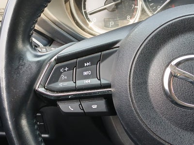 2020 Mazda Mazda CX-5 Touring