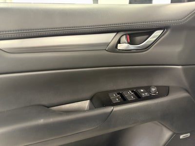 2021 Mazda Mazda CX-5 Touring