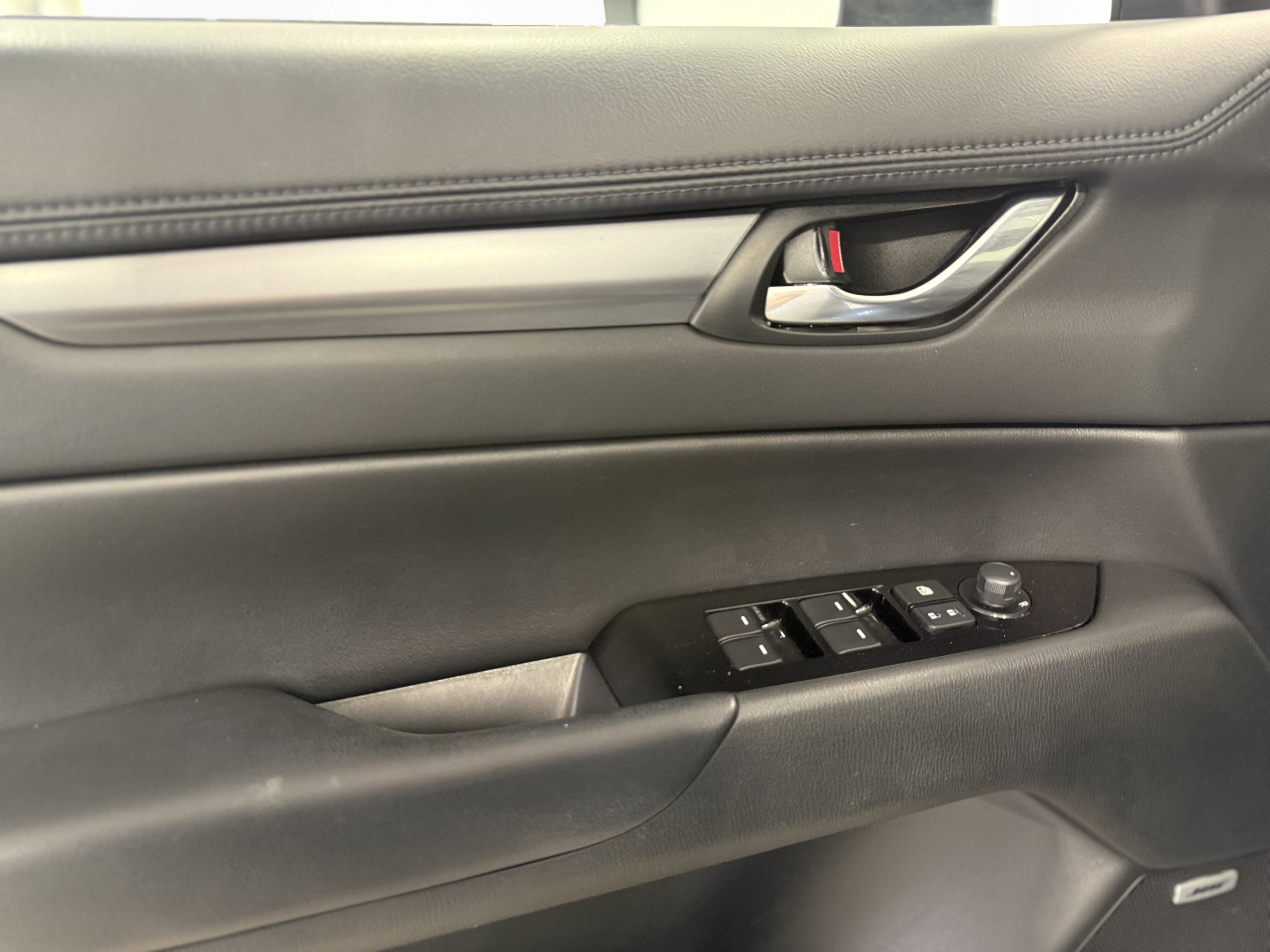 2021 Mazda Mazda CX-5 Touring