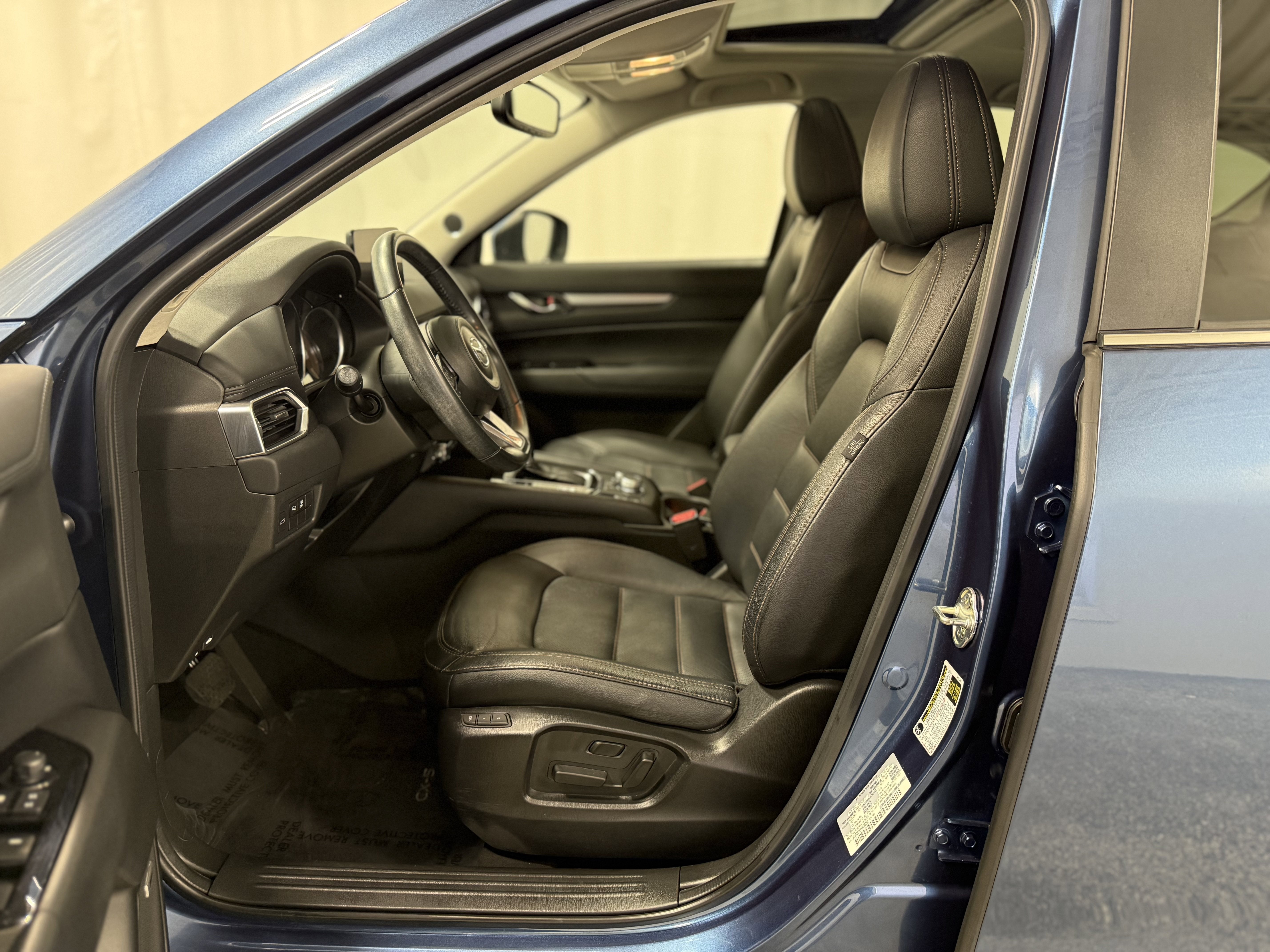 2021 Mazda Mazda CX-5 Touring