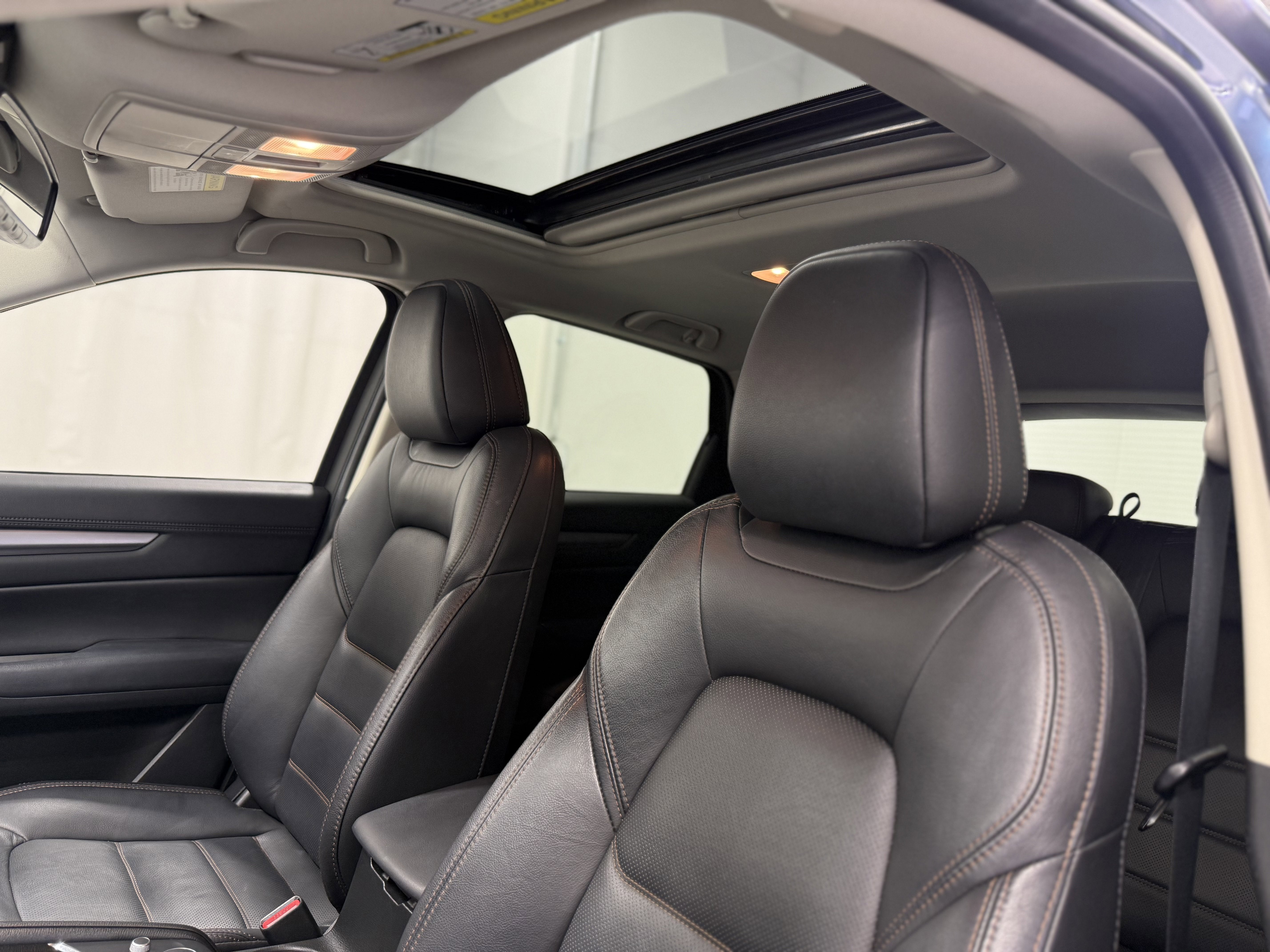 2021 Mazda Mazda CX-5 Touring