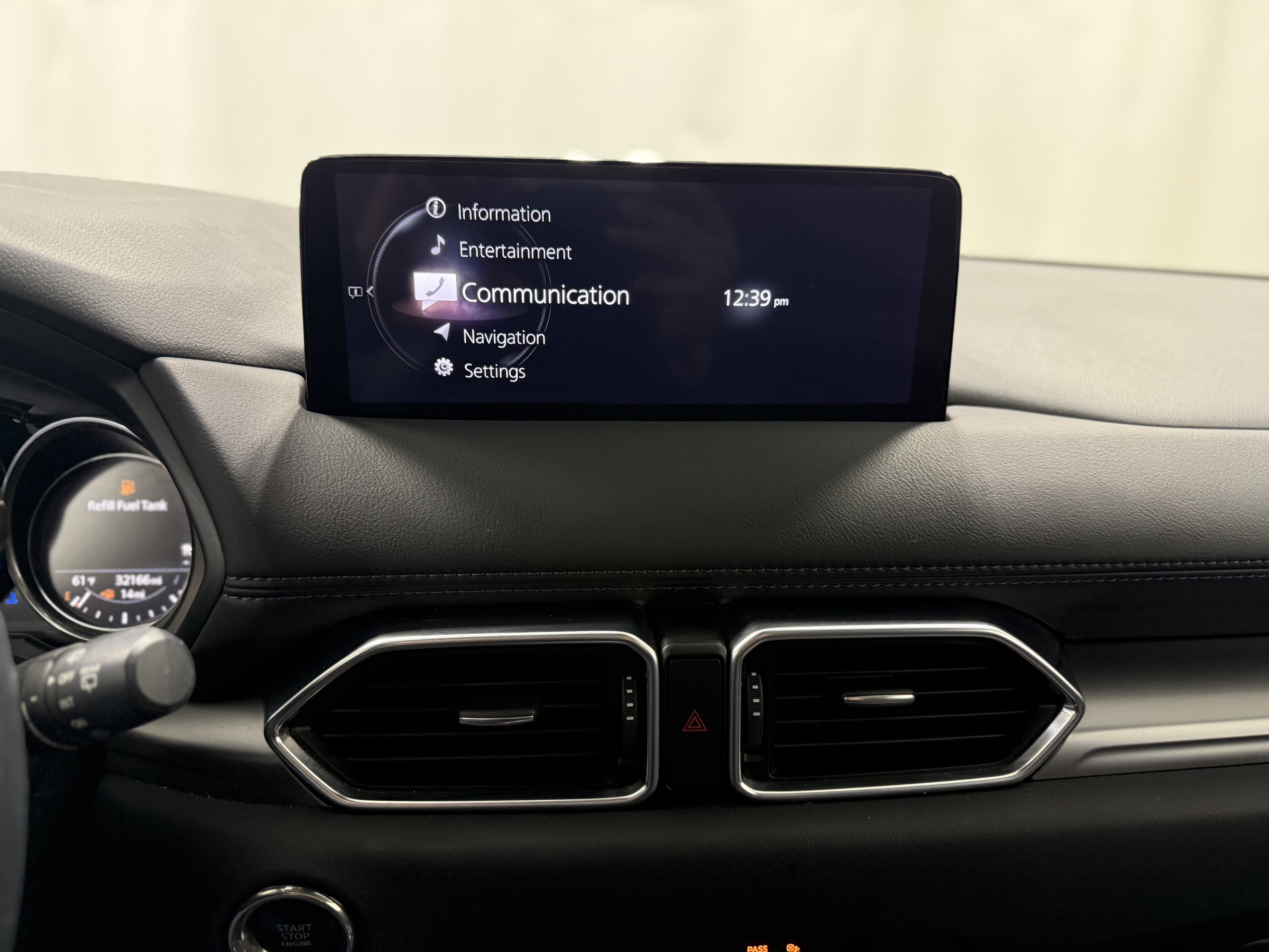 2021 Mazda Mazda CX-5 Touring