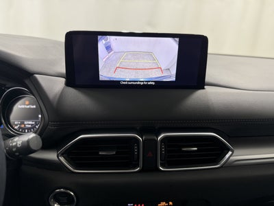 2021 Mazda Mazda CX-5 Touring