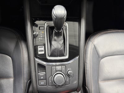 2021 Mazda Mazda CX-5 Touring