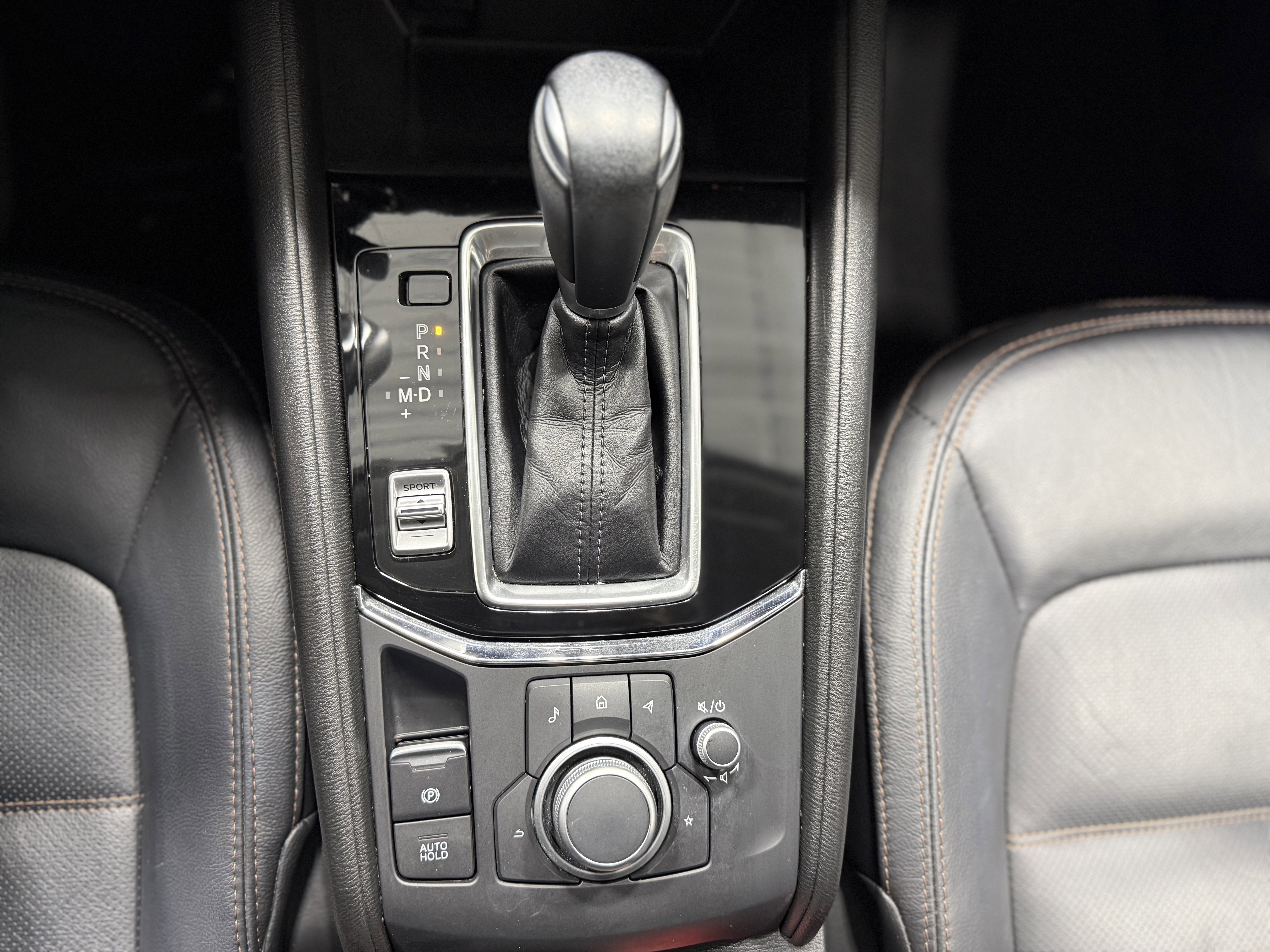 2021 Mazda Mazda CX-5 Touring