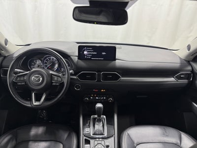 2021 Mazda Mazda CX-5 Touring