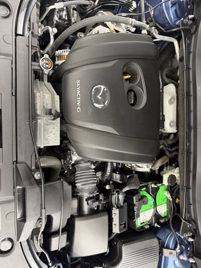 2021 Mazda Mazda CX-5 Touring