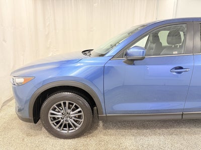 2021 Mazda Mazda CX-5 Touring