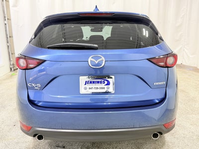 2021 Mazda Mazda CX-5 Touring