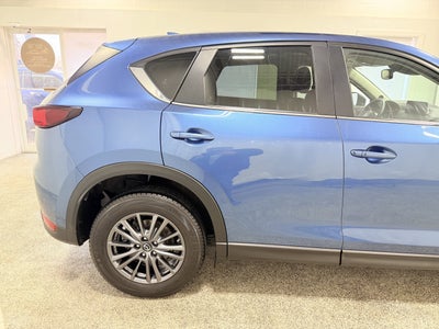2021 Mazda Mazda CX-5 Touring
