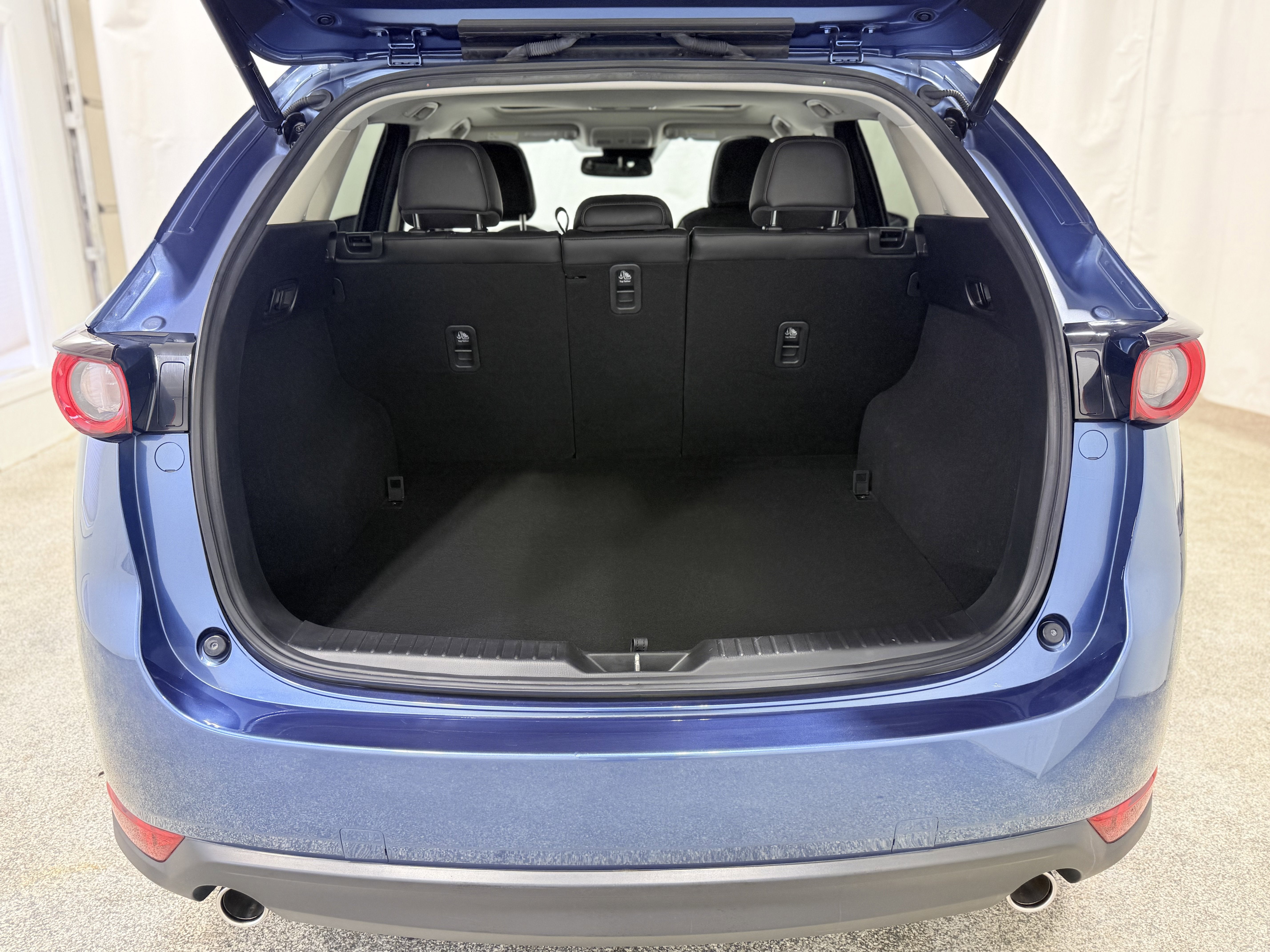 2021 Mazda Mazda CX-5 Touring