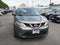 2017 Nissan Rogue Sport SV