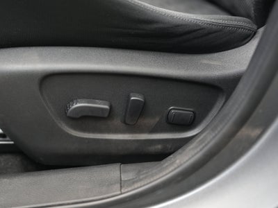 2017 Nissan Rogue Sport SV
