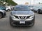 2017 Nissan Rogue Sport SV