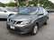 2017 Nissan Rogue Sport SV