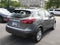 2017 Nissan Rogue Sport SV