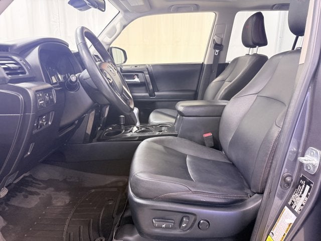 2021 Toyota 4Runner TRD Off Road Premium