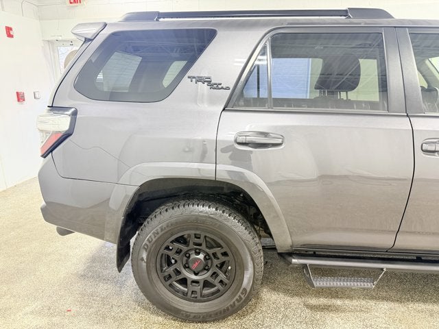 2021 Toyota 4Runner TRD Off Road Premium