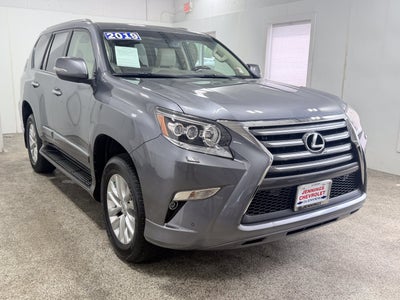 2019 Lexus GX 460 GX 460